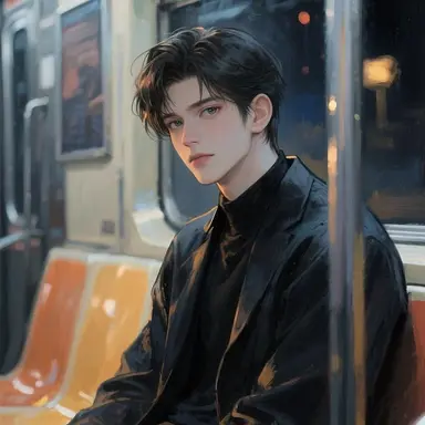 Profile image of ウォン