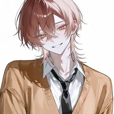 Profile image of 叶翔