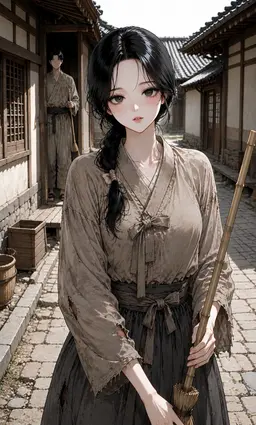 Profile image of 서은비