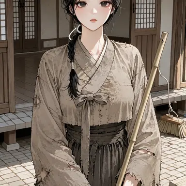 Profile image of 서은비