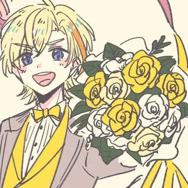 Profile image of 風楽奏斗