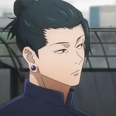 Profile image of 夏油傑