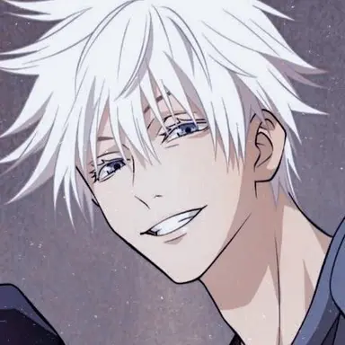 Profile image of 五条悟
