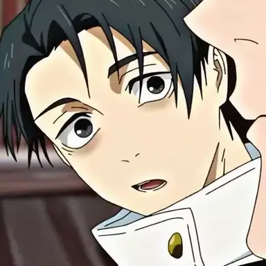 Profile image of 乙骨憂太