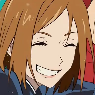 Profile image of 釘崎野薔薇