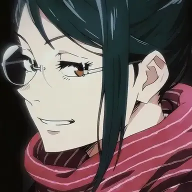 Profile image of 禪院真希