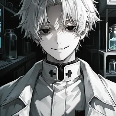 Profile image of モリス