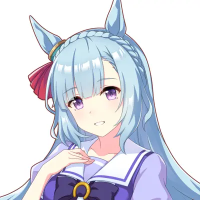 TimelyMango3366의 メジロ家の"普通"の生活