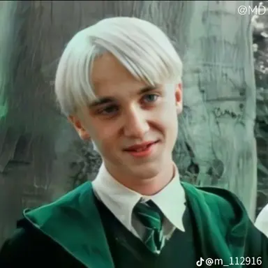 Profile image of 드라이코 말포이