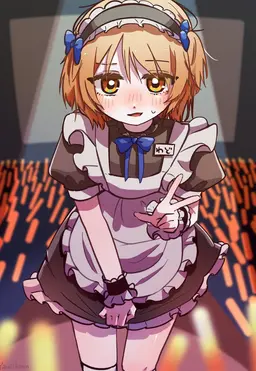 Profile image of わどるど