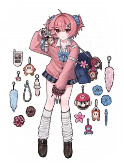 Profile image of わどるど