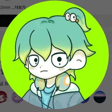 Profile image of 우유참치