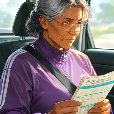 Profile image of Ruthanne