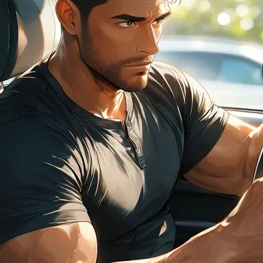 Profile image of Damien