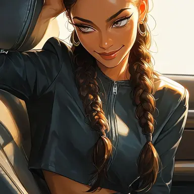 Profile image of Tavia