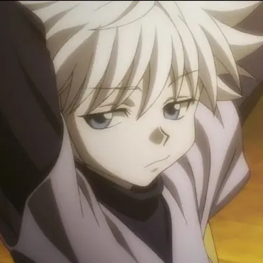 Profile image of キルア