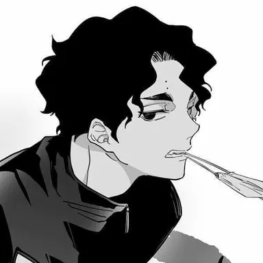 Profile image of 佐久早聖臣