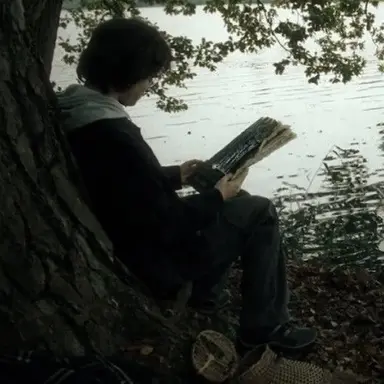 Profile image of Harry