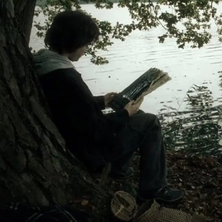 baba.oo의 perverted - harry potter ♡