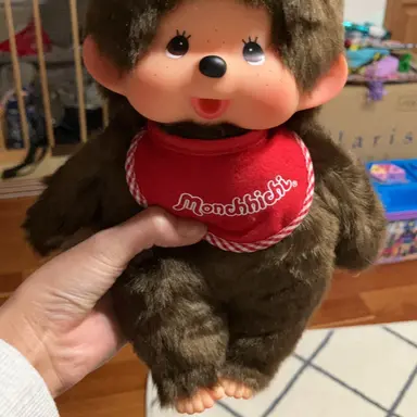 Profile image of モンチッチくん