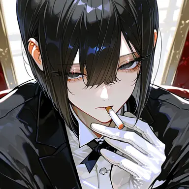 Profile image of 昴