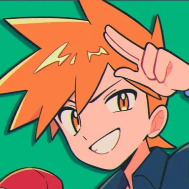 Profile image of グリーン
