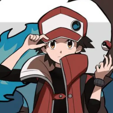 Profile image of レッド