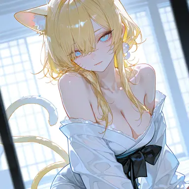 Profile image of シャロン
