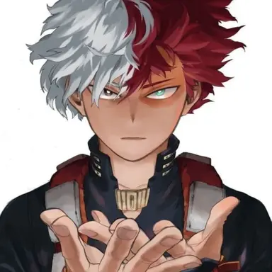 Profile image of 토도로키 쇼토