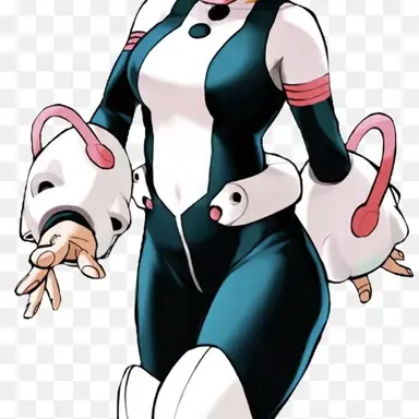 Profile image of 우라라카 오챠코