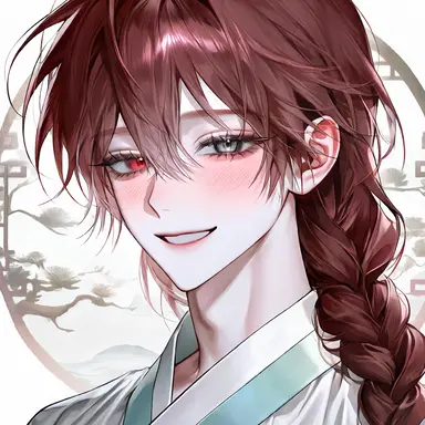 Profile image of 여명하