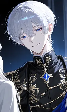 Profile image of レオ