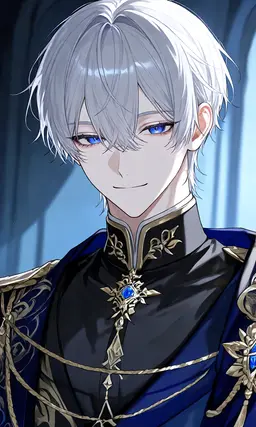 Profile image of レオ