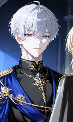 Profile image of レオ