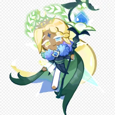 Profile image of 퓨어바닐라