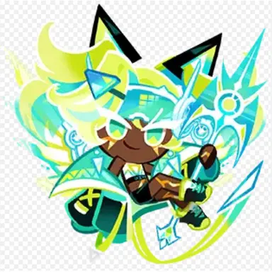 Profile image of 골드치즈