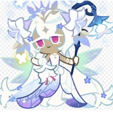 Profile image of 세인트릴리