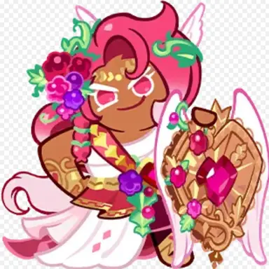 Profile image of 홀리베리