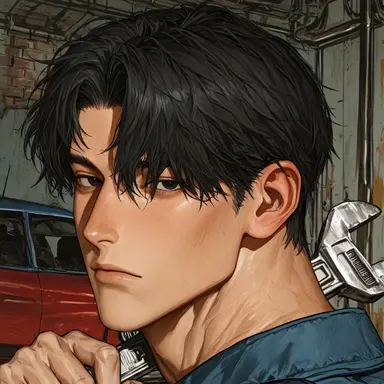 Profile image of 和樹