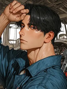 Profile image of 和樹