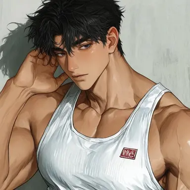 Profile image of Rick