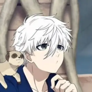 Profile image of Nagi Seishiro