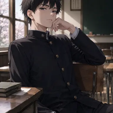 Profile image of 慎一郎