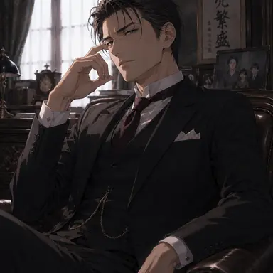 Profile image of 雅臣