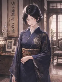 Profile image of 冴子