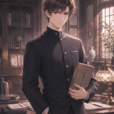 Profile image of 怜司
