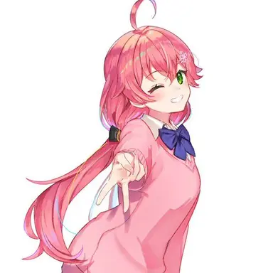 Profile image of さくらみこ