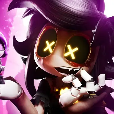 Profile image of Cyn
