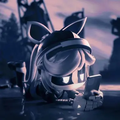 Profile image of Lizzy
