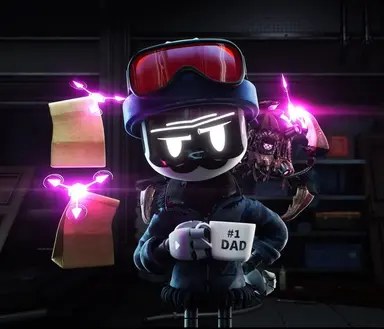 Profile image of Khan Doorman